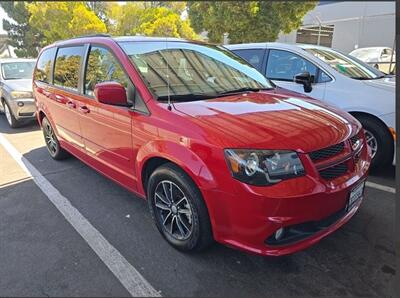 2016 Dodge Grand Caravan R/T - Photo 5 - Spokane Valley, WA 99212