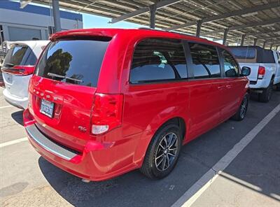 2016 Dodge Grand Caravan R/T - Photo 4 - Spokane Valley, WA 99212
