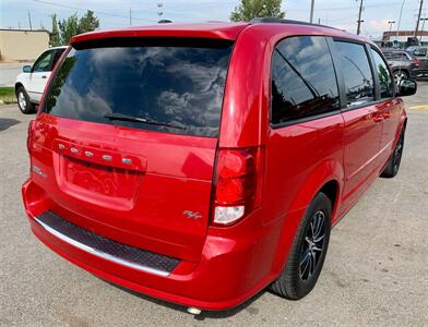 2016 Dodge Grand Caravan R/T - Photo 4 - Spokane Valley, WA 99212