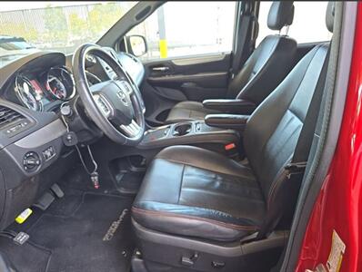 2016 Dodge Grand Caravan R/T - Photo 7 - Spokane Valley, WA 99212