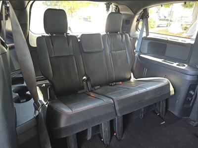 2016 Dodge Grand Caravan R/T - Photo 10 - Spokane Valley, WA 99212