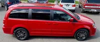 2016 Dodge Grand Caravan R/T - Photo 5 - Spokane Valley, WA 99212