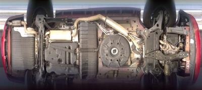 2016 Dodge Grand Caravan R/T - Photo 12 - Spokane Valley, WA 99212