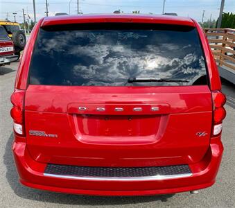 2016 Dodge Grand Caravan R/T - Photo 3 - Spokane Valley, WA 99212