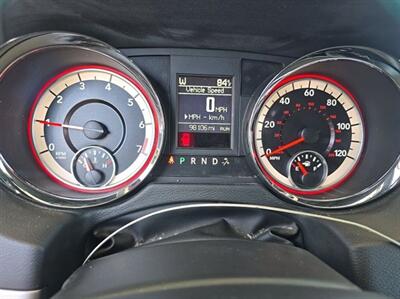 2016 Dodge Grand Caravan R/T - Photo 11 - Spokane Valley, WA 99212