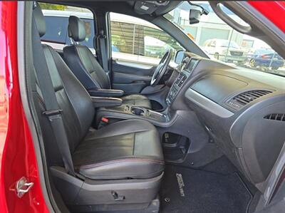 2016 Dodge Grand Caravan R/T - Photo 9 - Spokane Valley, WA 99212