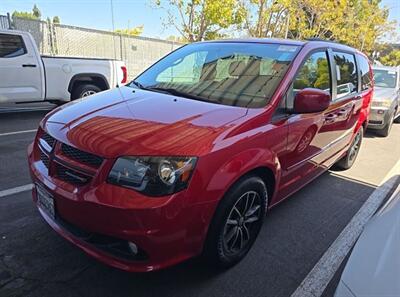 2016 Dodge Grand Caravan R/T - Photo 1 - Spokane Valley, WA 99212