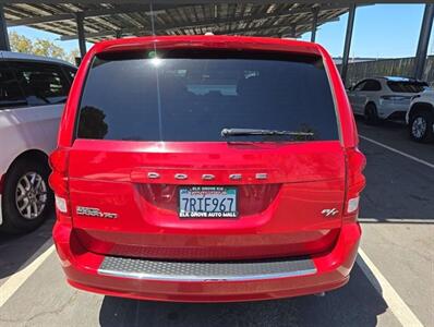 2016 Dodge Grand Caravan R/T - Photo 3 - Spokane Valley, WA 99212