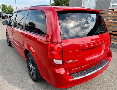 2016 Dodge Grand Caravan R/T - Photo 2 - Spokane Valley, WA 99212