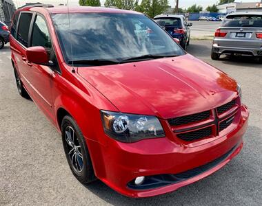 2016 Dodge Grand Caravan R/T - Photo 6 - Spokane Valley, WA 99212