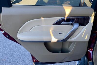 2012 Acura MDX SH-AWD   - Photo 11 - Spokane Valley, WA 99212