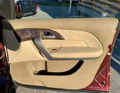 2012 Acura MDX SH-AWD   - Photo 16 - Spokane Valley, WA 99212