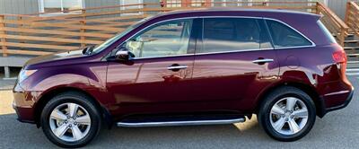 2012 Acura MDX SH-AWD   - Photo 2 - Spokane Valley, WA 99212