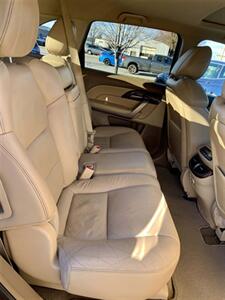 2012 Acura MDX SH-AWD   - Photo 15 - Spokane Valley, WA 99212