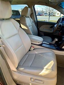 2012 Acura MDX SH-AWD   - Photo 17 - Spokane Valley, WA 99212