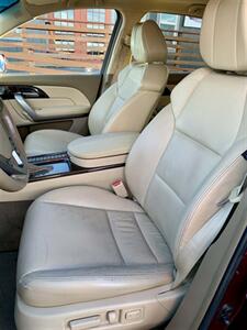 2012 Acura MDX SH-AWD   - Photo 10 - Spokane Valley, WA 99212