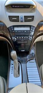 2012 Acura MDX SH-AWD   - Photo 18 - Spokane Valley, WA 99212