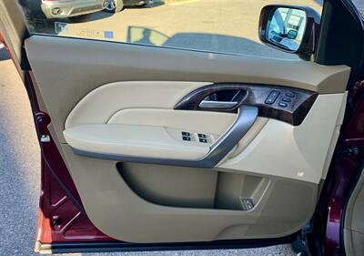 2012 Acura MDX SH-AWD   - Photo 9 - Spokane Valley, WA 99212