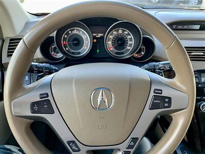 2012 Acura MDX SH-AWD   - Photo 19 - Spokane Valley, WA 99212