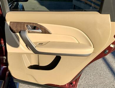 2012 Acura MDX SH-AWD   - Photo 14 - Spokane Valley, WA 99212