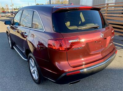 2012 Acura MDX SH-AWD   - Photo 3 - Spokane Valley, WA 99212