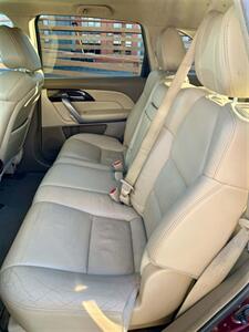 2012 Acura MDX SH-AWD   - Photo 12 - Spokane Valley, WA 99212
