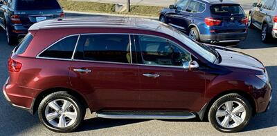 2012 Acura MDX SH-AWD   - Photo 6 - Spokane Valley, WA 99212