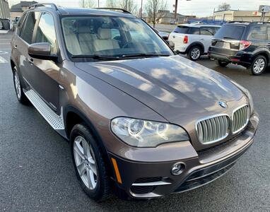 2012 BMW X5 xDrive35d - Photo 7 - Spokane Valley, WA 99212