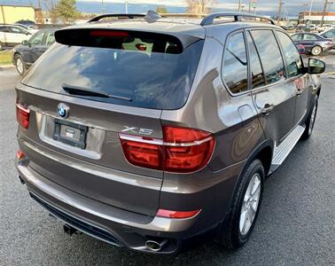 2012 BMW X5 xDrive35d - Photo 5 - Spokane Valley, WA 99212