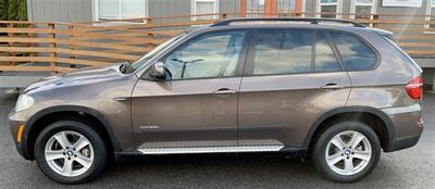 2012 BMW X5 xDrive35d - Photo 2 - Spokane Valley, WA 99212