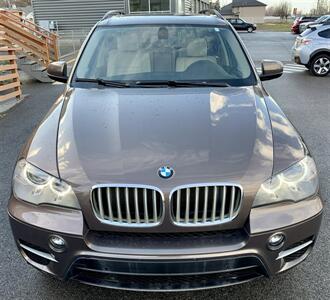 2012 BMW X5 xDrive35d - Photo 8 - Spokane Valley, WA 99212