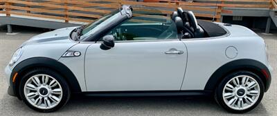 2012 MINI Cooper Roadster S   - Photo 2 - Spokane Valley, WA 99212