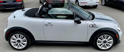 2012 MINI Cooper Roadster S   - Photo 6 - Spokane Valley, WA 99212