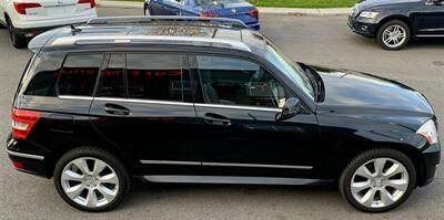 2010 Mercedes-Benz GLK GLK 350 4MATIC   - Photo 6 - Spokane Valley, WA 99212