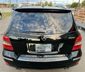 2010 Mercedes-Benz GLK GLK 350 4MATIC   - Photo 4 - Spokane Valley, WA 99212