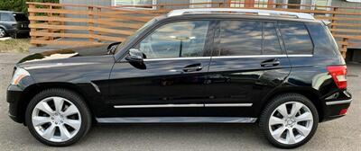 2010 Mercedes-Benz GLK GLK 350 4MATIC   - Photo 2 - Spokane Valley, WA 99212