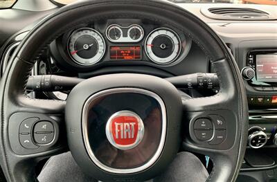 2015 FIAT 500L Urbana Trekking   - Photo 18 - Spokane Valley, WA 99212