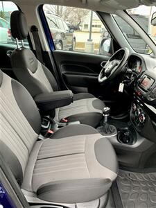 2015 FIAT 500L Urbana Trekking   - Photo 16 - Spokane Valley, WA 99212