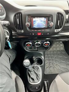 2015 FIAT 500L Urbana Trekking   - Photo 17 - Spokane Valley, WA 99212