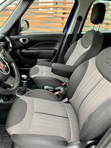 2015 FIAT 500L Urbana Trekking   - Photo 10 - Spokane Valley, WA 99212