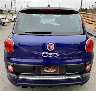 2015 FIAT 500L Urbana Trekking   - Photo 4 - Spokane Valley, WA 99212