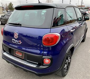 2015 FIAT 500L Urbana Trekking   - Photo 5 - Spokane Valley, WA 99212