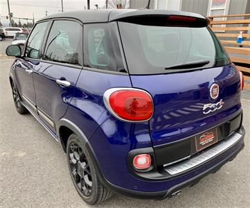 2015 FIAT 500L Urbana Trekking   - Photo 3 - Spokane Valley, WA 99212