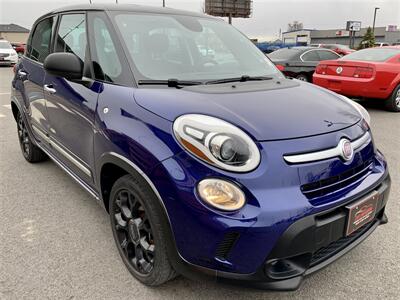 2015 FIAT 500L Urbana Trekking   - Photo 7 - Spokane Valley, WA 99212