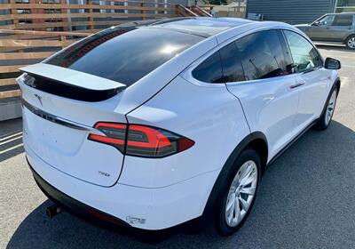 2016 Tesla Model X 75D   - Photo 5 - Spokane Valley, WA 99212