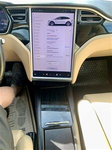 2016 Tesla Model X 75D   - Photo 16 - Spokane Valley, WA 99212