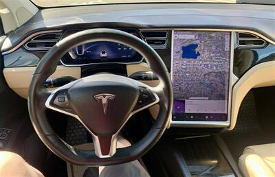 2016 Tesla Model X 75D   - Photo 17 - Spokane Valley, WA 99212