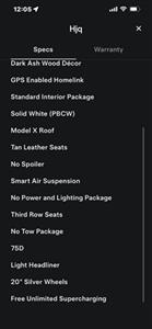 2016 Tesla Model X 75D   - Photo 18 - Spokane Valley, WA 99212