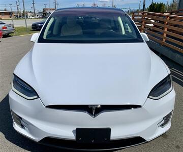 2016 Tesla Model X 75D   - Photo 8 - Spokane Valley, WA 99212