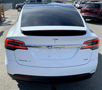 2016 Tesla Model X 75D   - Photo 4 - Spokane Valley, WA 99212